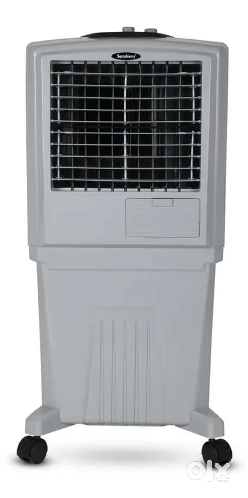 Symphony Air cooler - Hi flo(40Lit)