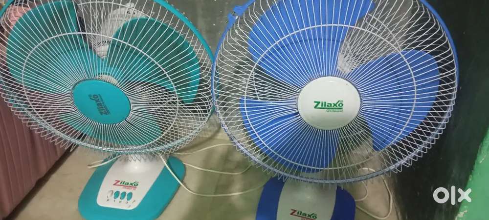 Tabile fan new condition