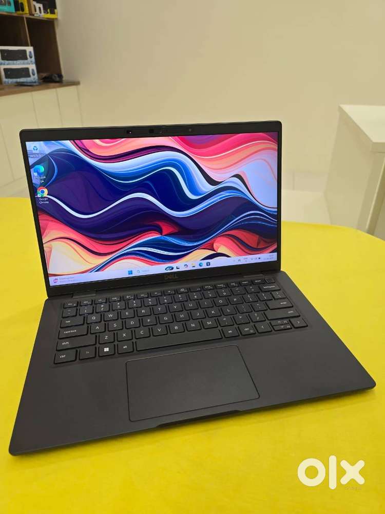 DELL BRANDED 7420 7 SERIES INTEL CORE  I5 11TH GEN PROCESSOR LAPTOP