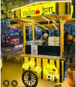 Part time work job available in hotels 
Momos cart lgani h 
4 to 11