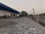 Warehouse available in lease in Saporam