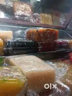 ബേക്കറി, ഫ്രുട്സ് sales staff need