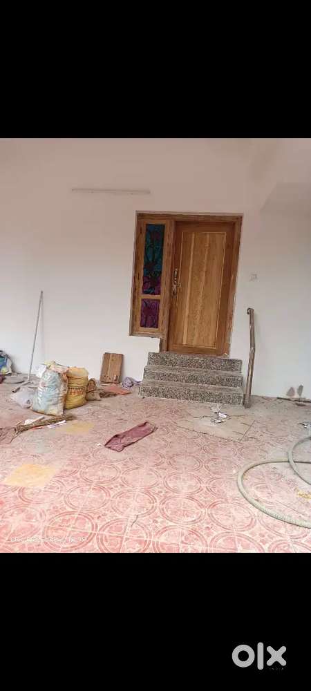 House for rent near mela Asaripallam church