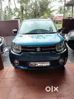 Ignis alpha AMT 1.2
