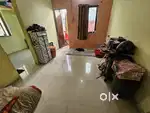 1 Female roommate required in 1RK , 3500 Rent
