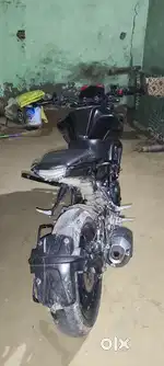 Yamaha MT 15