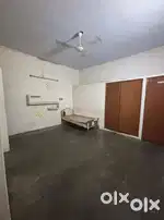 Independent 1BHK for girls