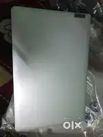 Lenovo ideal pad laptop