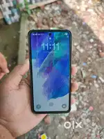 Samsunga s21 fe Exynos