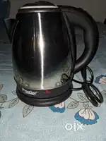 Prestige Electric kettle(fresh piece)