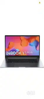 INFINIX Y1 PLUS with 6 months brand warranty at just 16999