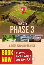 Plots for sale NA KJP CC plots available just 3.10 lakhs