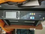 Epson l1455 a3 color wifi