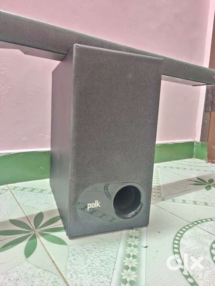 Polk Audio S2 Dolby Soundbar