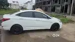 Hyundai Verna 2012 Diesel Good Condition