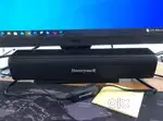 Honeywell Speaker