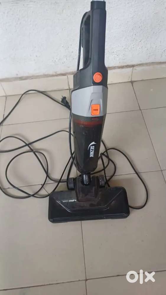 Vaccum Cleaner