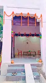 2 bhk room for rent in Piprakothi