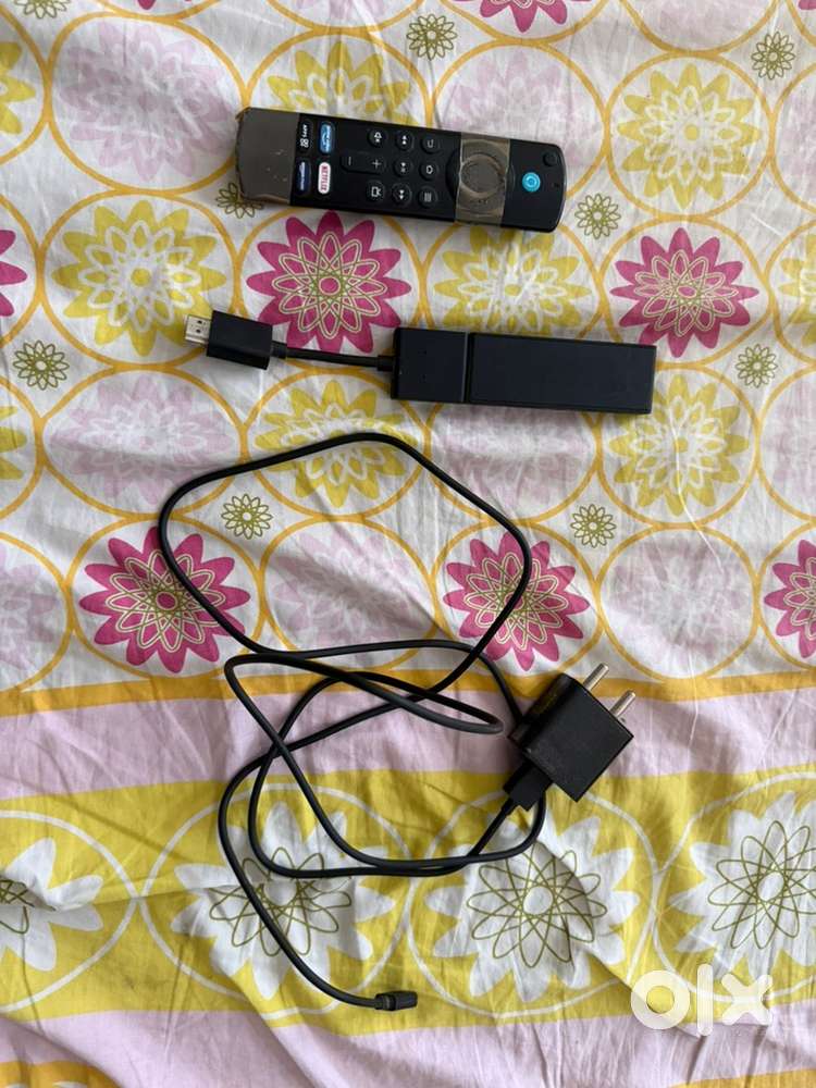 Fire TV Stick HD version