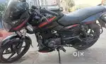 Bajaj Pulsar 150 - Single Disc