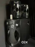 PHILIPS Speakers