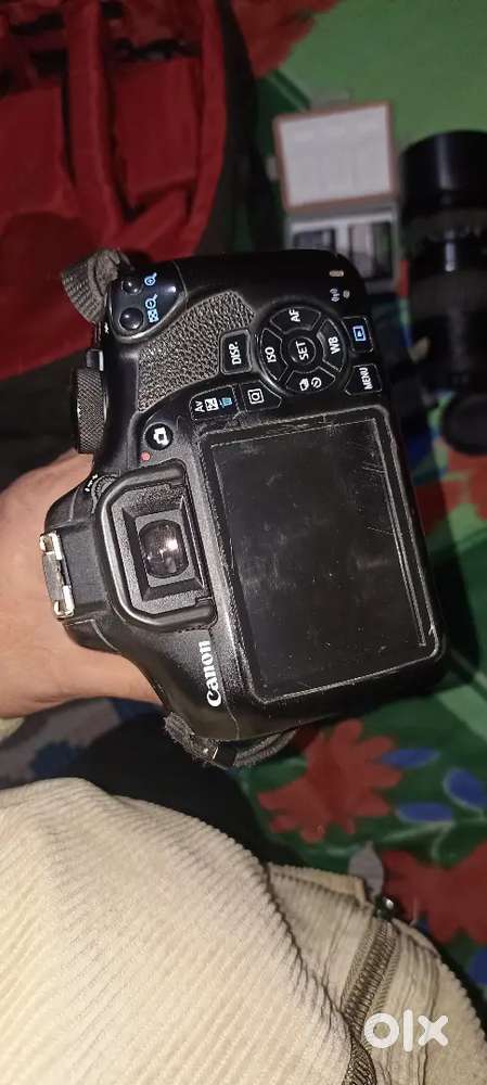 Canon 1300D  good condition