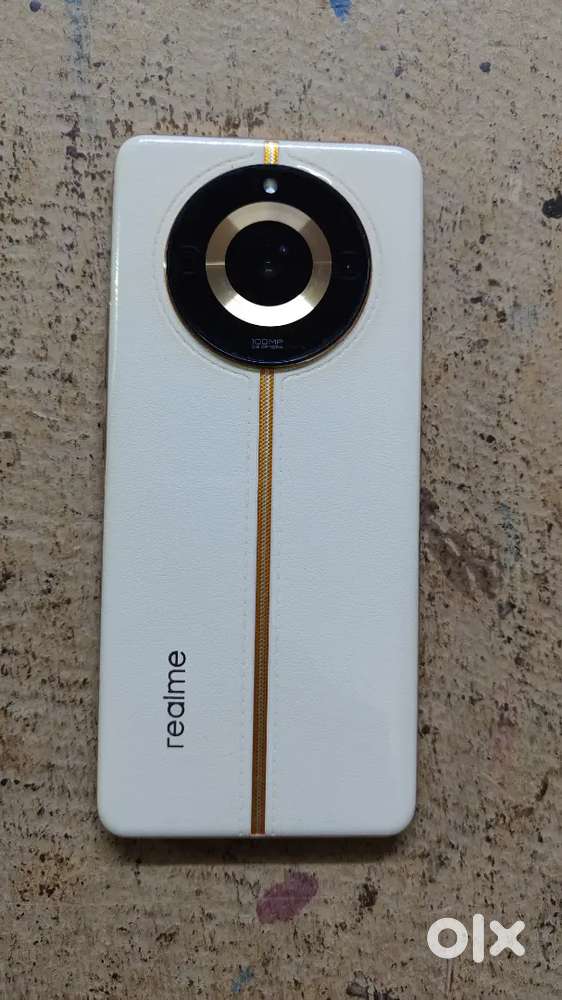 Realme 11 Pro 8gb Ram 128 Storage