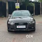 Audi A4 2.0 TDI, 2015, Diesel