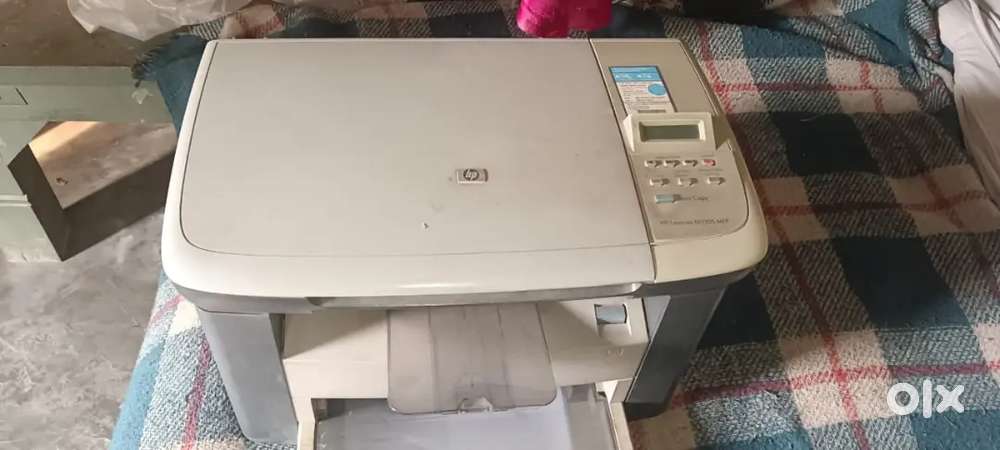 HP1005 LASER PRINTER