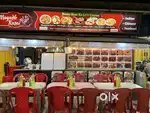Fast food shop on rent/Sell