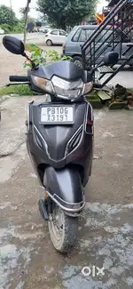 Good condition with 50 km milega very urgent to sell it