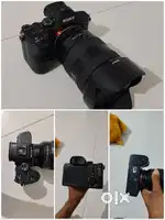 Sony M3 24 105 G Master Lens