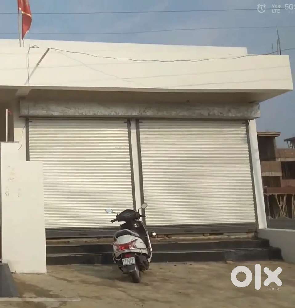 Shops for rent in Ganesh Nagar