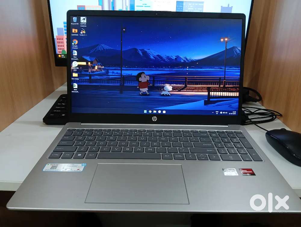 Hp laptop 256gb storage