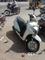 Activa bike for sale