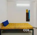 Ladkiyon ke liye PG Mein Rahane ki vyavastha