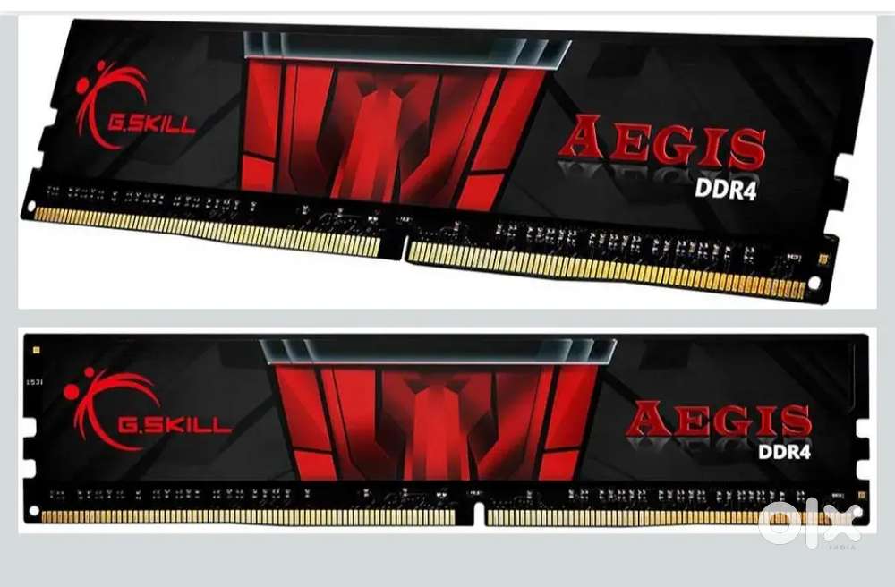 DDR 4 RAM 2 x 8 GB RAM