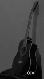 Guitar -Kadence Acoustic Guitar