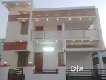 4 cent plot 1700 sqft 4 bhk house sale at Mulanthuruthy,
