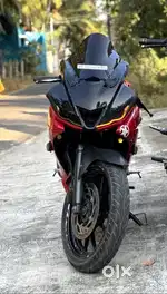 R15v3 neat condition