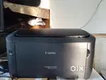 Selling a new Canon imageclass LBP6030B laser printer at good price