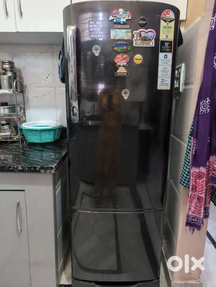 Samsung fridge
