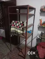 Iran self computer rack