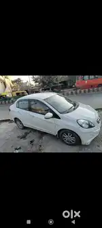 Honda Amaze 2016 Diesel 89000 Km Driven