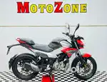HERO XTREME R 125CC WITH DISC BRAKE ABS 2024 MODEL