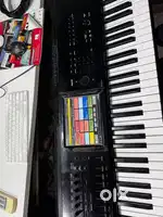 Korg Kronos2 (88keys)  keyboard