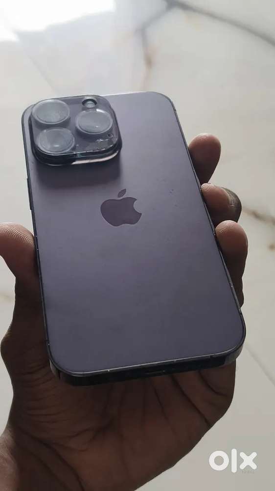 iPhone 14 Pro