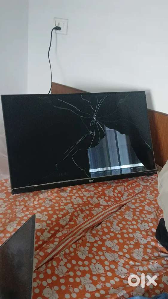 Nvy led tv 32inch