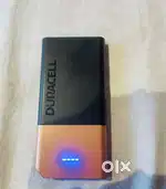 Duracell power bank10000mh