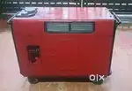 Honda Generator Model 2800 Self-starter Single Use